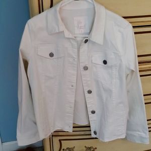 Lauren Conrad jacket